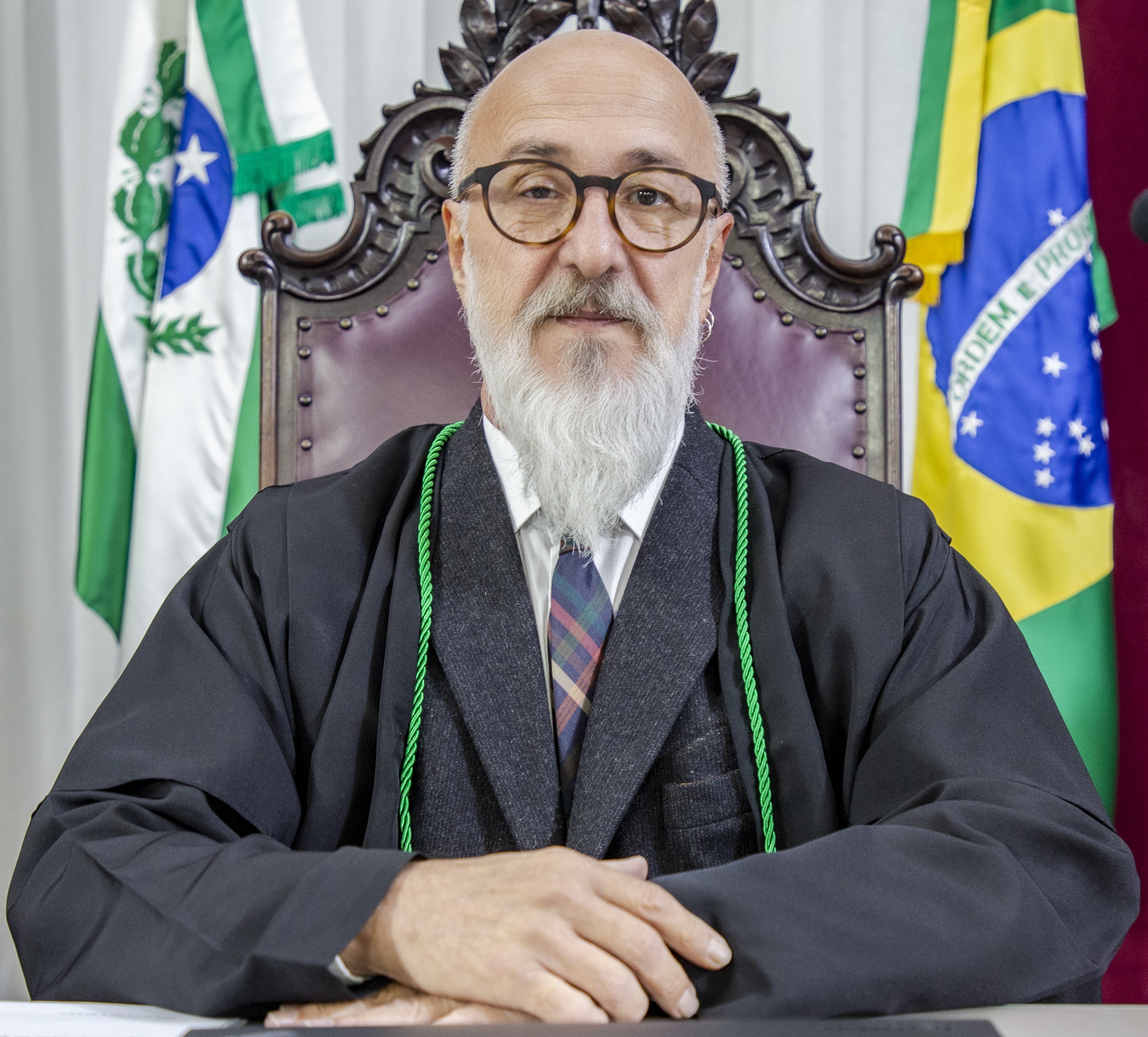 Foto de Fernando Augusto Mello Guimarães