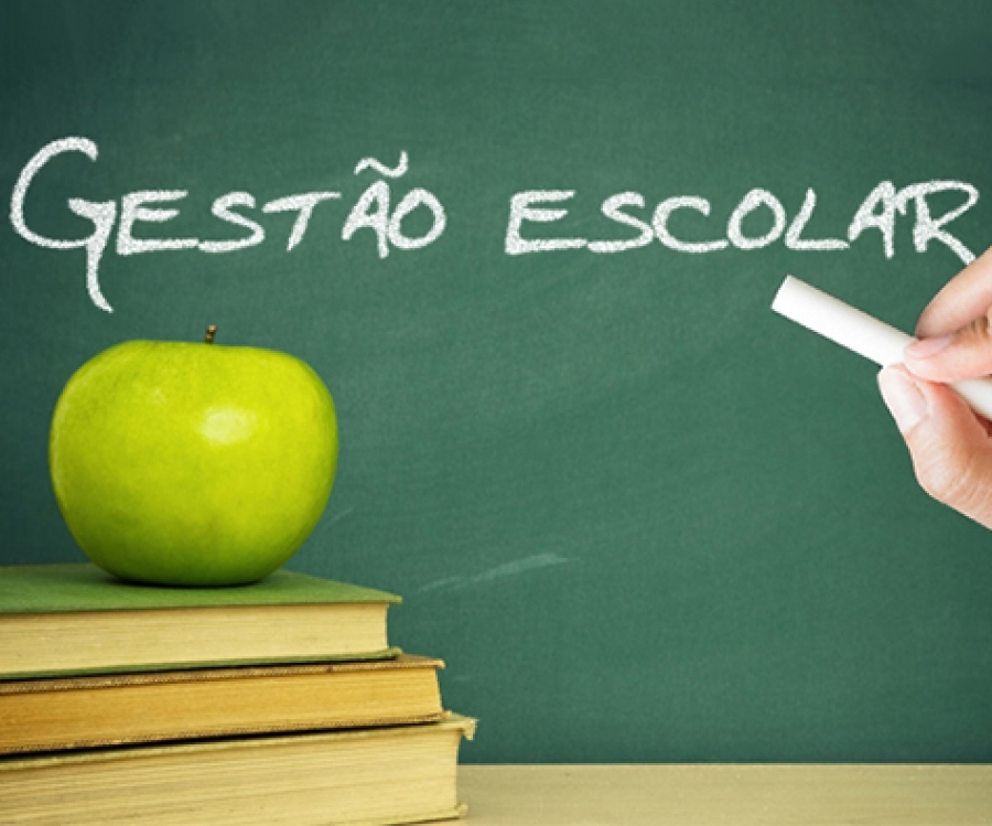 Gestão escolar. Foto: Divulgação