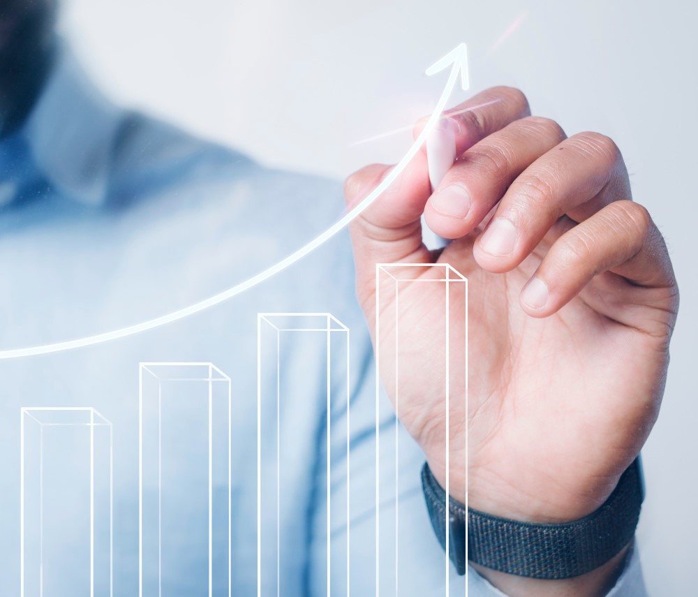 Promover a eficácia da arrecadação de tributos é uma das obrigações da administração pública.  Imagem: Freepik/Divulgação