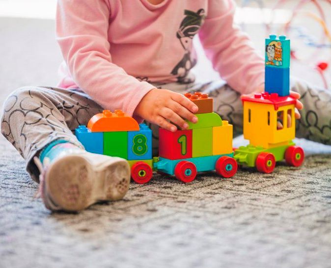 Fiscalizar a garantia de acesso das crianças à educação pública é atribuição do Tribunal de Contas do Estado do Paraná (TCE-PR). Foto: Divulgação