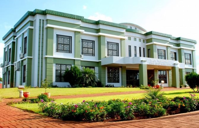 Prefeitura de Mercedes, município da região Oeste do Paraná