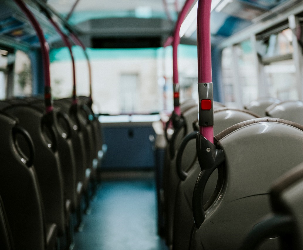O transporte coletivo urbano é um dos serviços que deve ser oferecido ou gerenciado pelo poder público. Foto: Divulgação