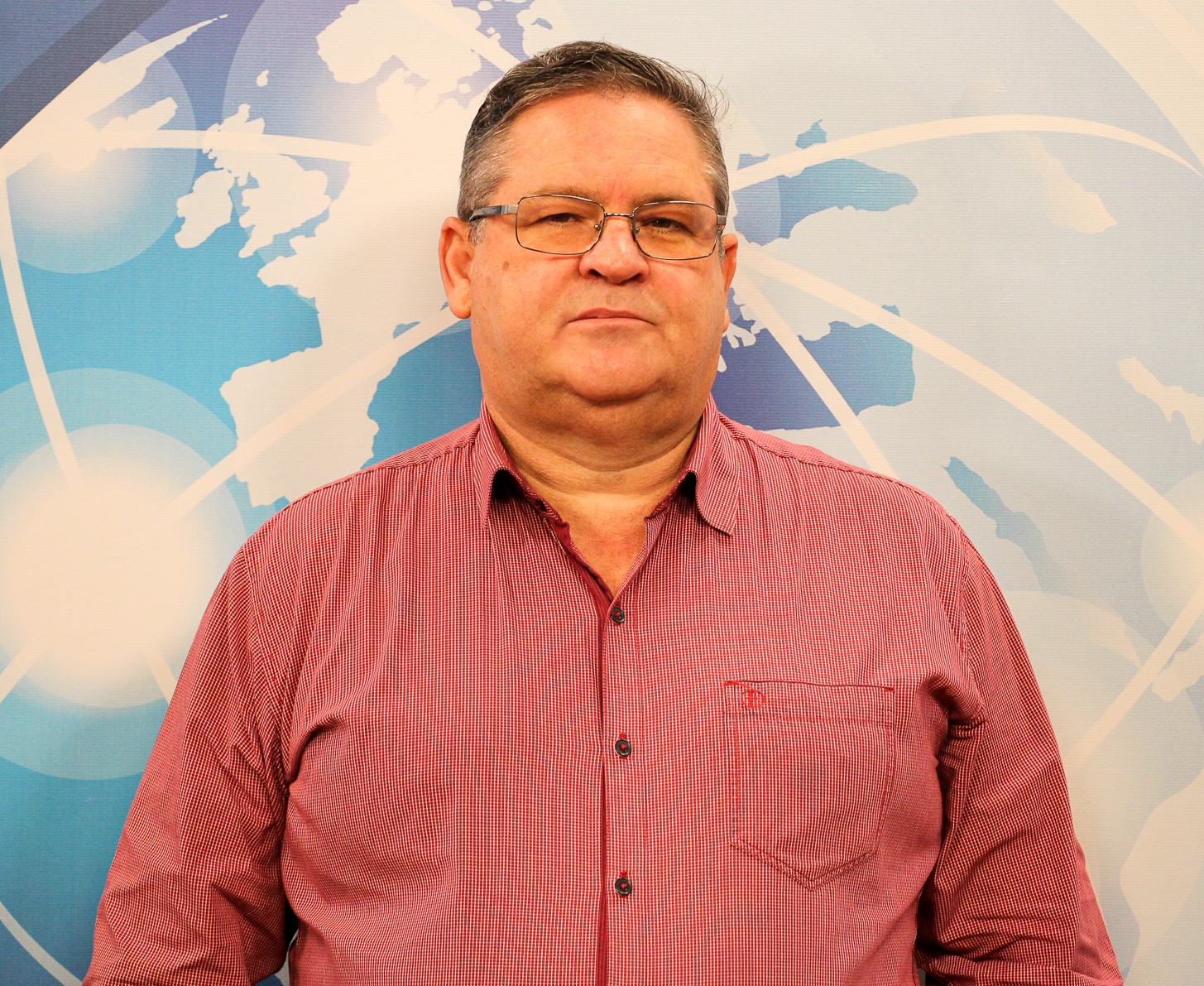O auditor de controle externo do TCE-PR Marcos Venícius Medri. Foto: Fabiano Contador/Divulgação TCE-PR