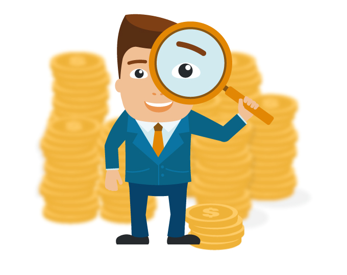 Sistema de controle interno é obrigatório por lei em todos os órgãos públicos. Ilustração: Núcleo de Imagem da Diretoria de Comunicação Social/Divulgação TCE-PR