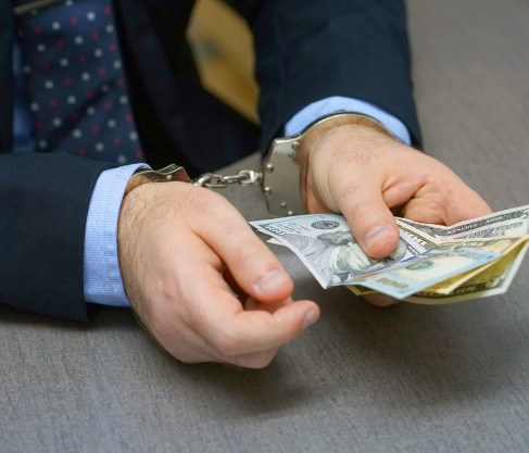 Fiscalização do TCE-PR contribui para o combate à corrupção em licitações. Foto: Divulgação