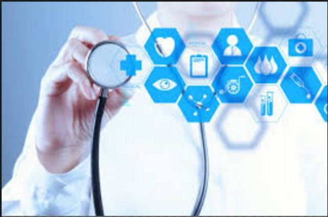 Saúde é um serviço essencial oferecido pela administração pública. Foto: Divulgação