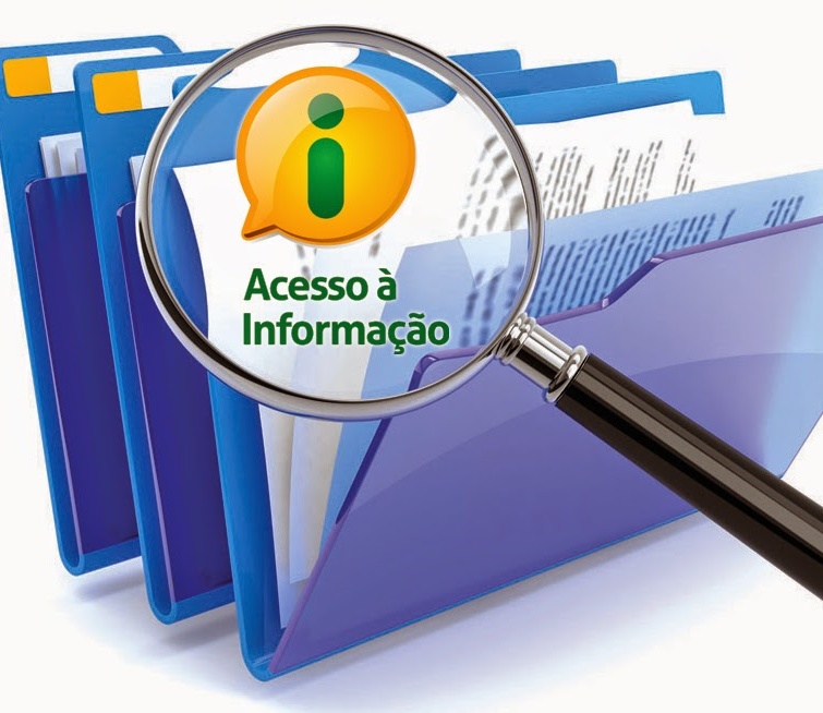 A Lei nº 12.527/11 disciplina o acesso à informação nos órgãos públicos. Imagem: Divulgação