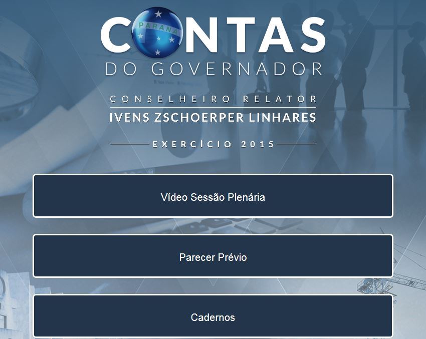 Todos os documentos já podem ser consultados, no site do Tribunal