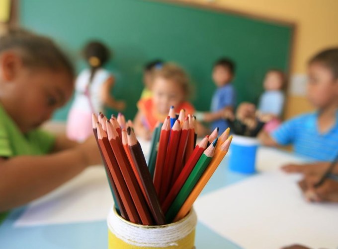 Fiscalizar a garantia de acesso das crianças à educação pública é atribuição do Tribunal de Contas do Estado do Paraná (TCE-PR). Foto: Divulgação