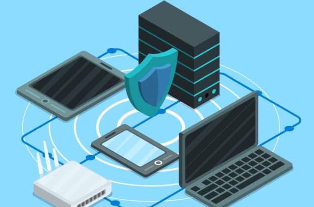 Serviços de Tecnologia da Informação (TI). Imagem: Revista Exame