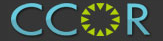 Logo CCOR