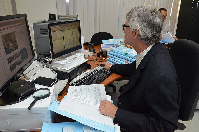 O acesso será disponibilizado no portal "e-Contas Paraná"