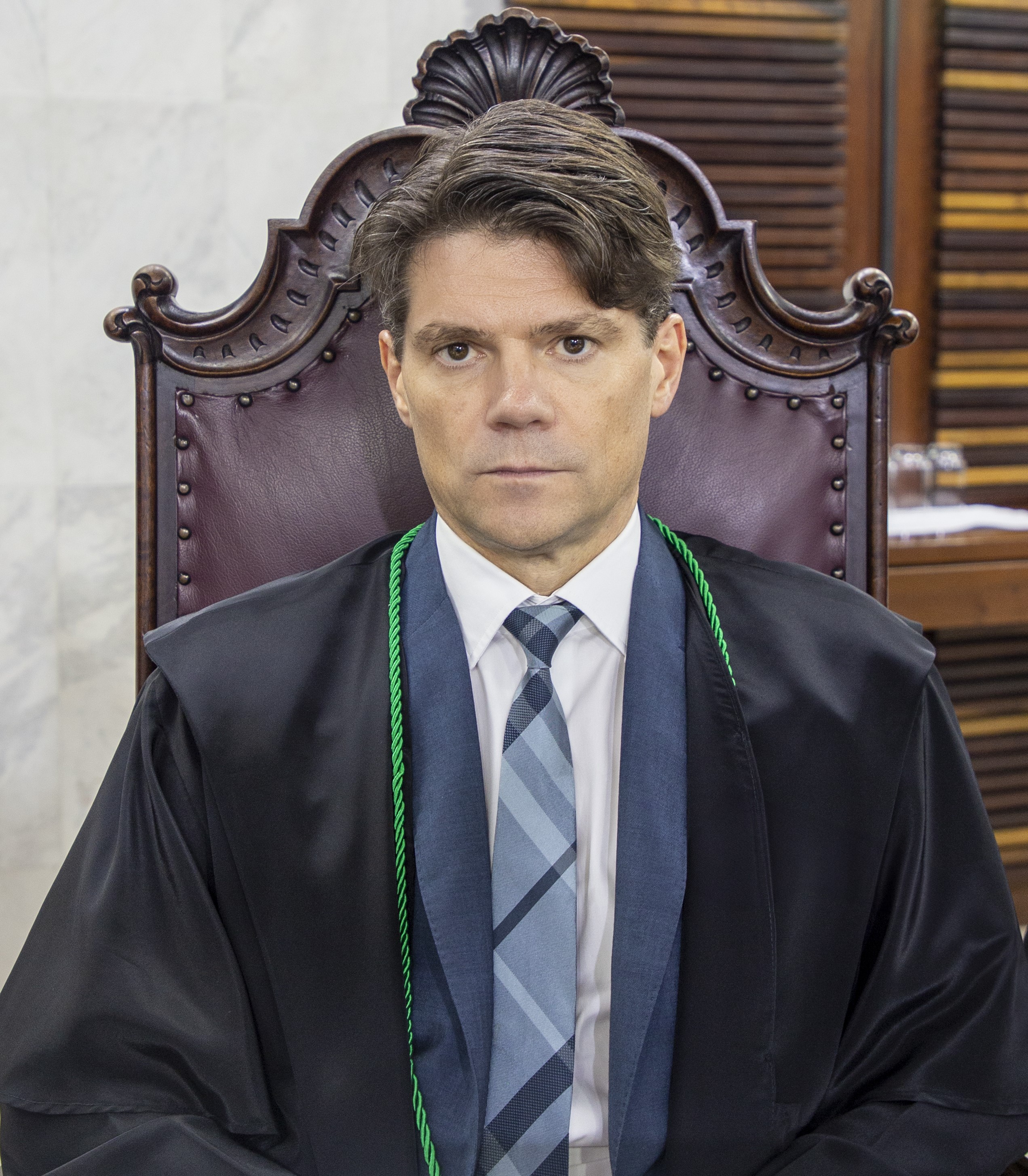 Foto de Ivens Zschoerper Linhares