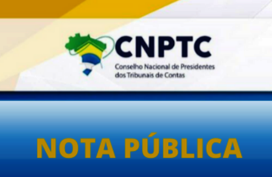 Conselho Nacional de Presidentes dos Tribunais de Contas (CNPTC)