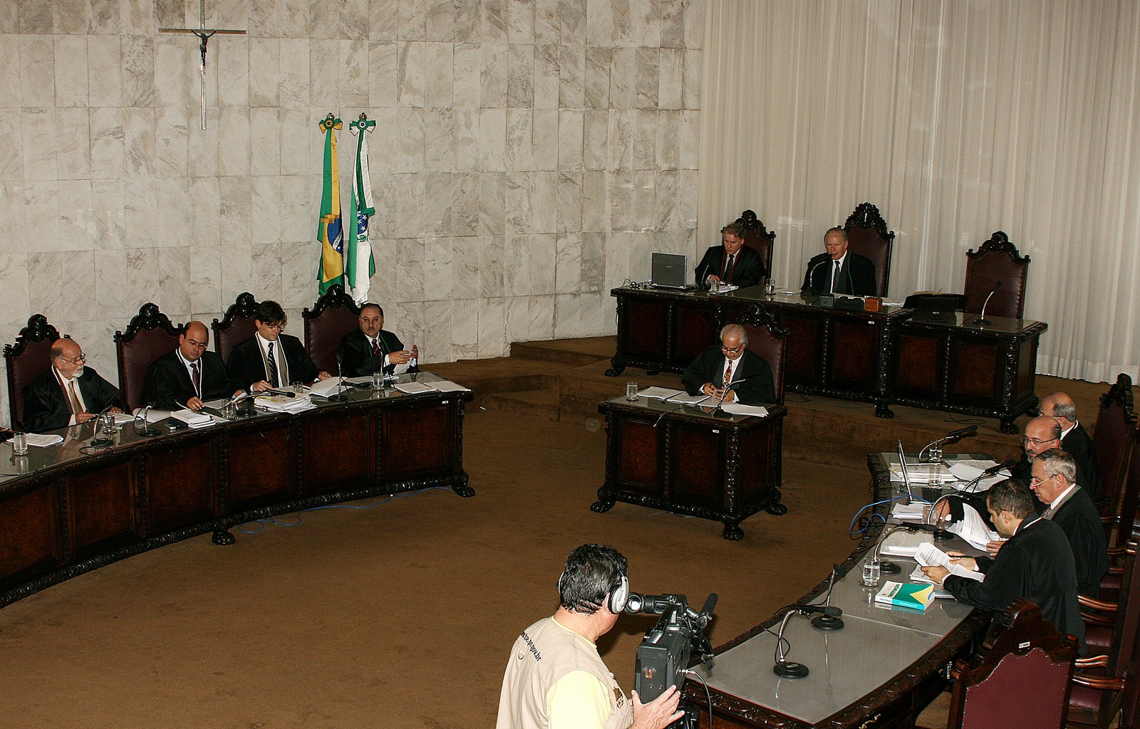 TCE orienta pelo pagamento de pensão a companheiro de servidor homossexual
