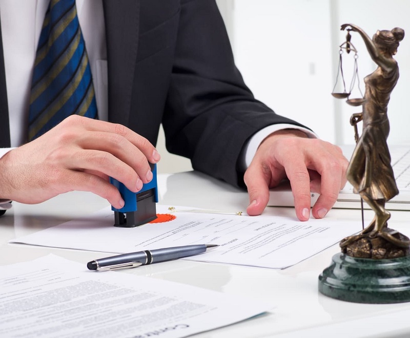 Assessoria jurídica é uma área importante da administração pública. Foto: Divulgação