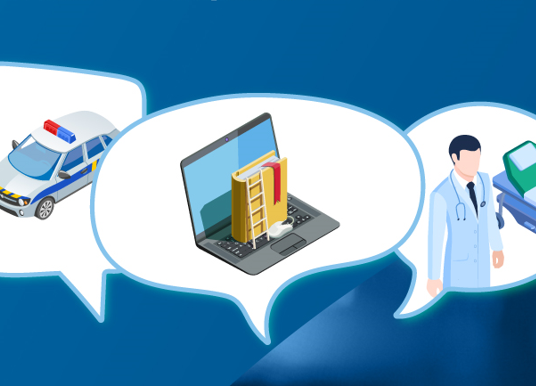 Uma das atribuições do TCE-PR é aferir a eficácia das políticas públicas implantadas por seus entes fiscalizados. Núcleo de Imagem/Diretoria de Comunicação Social TCE-PR