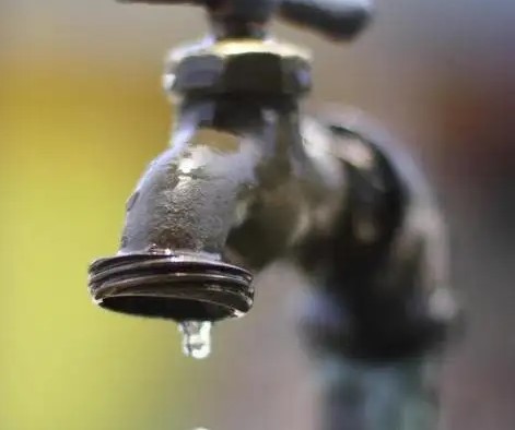 Fornecer água potável e serviço de saneamento básico à população é obrigação do poder público Foto: Divulgação
