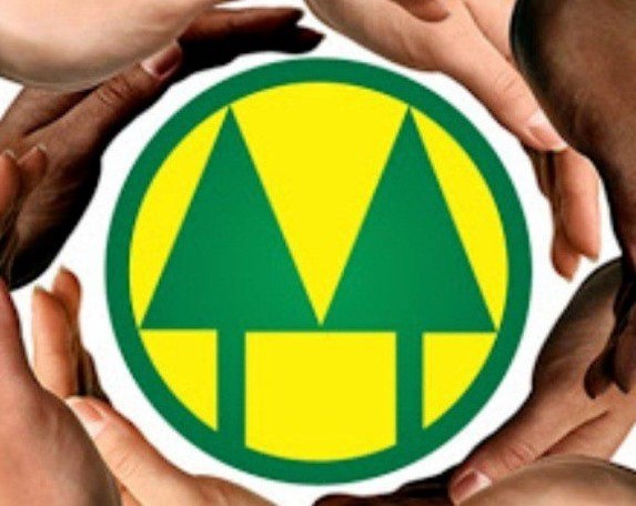 Símbolo do cooperativisimo e das cooperativas