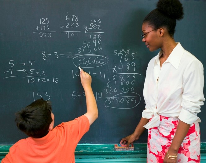 TCE-PR fiscaliza a gestão do Fundo de Manutenção e Desenvolvimento da Educação Básica e de Valorização dos Profissionais da Educação (Fundeb). Foto: Divulgação