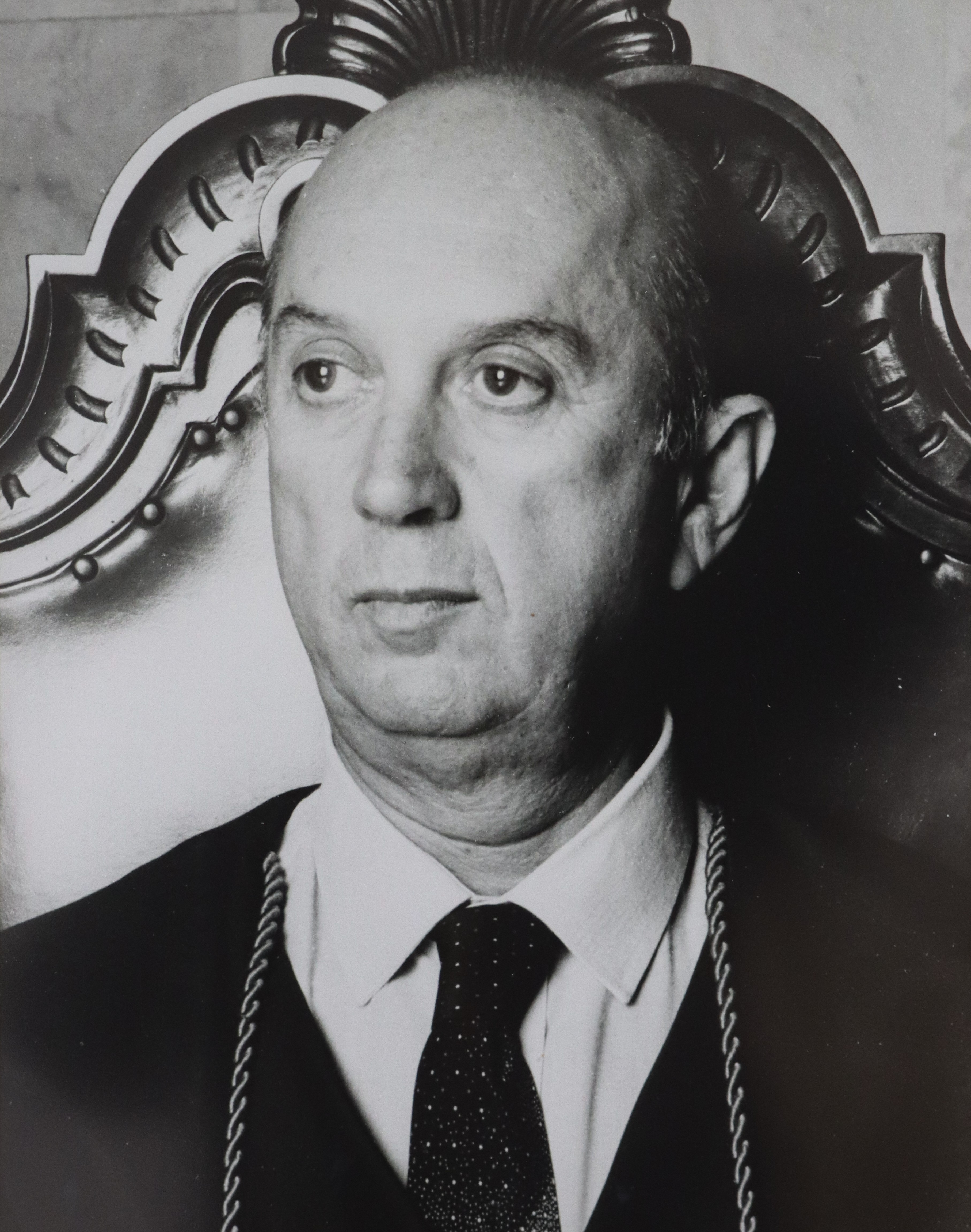 Foto de João Olivir Gabardo