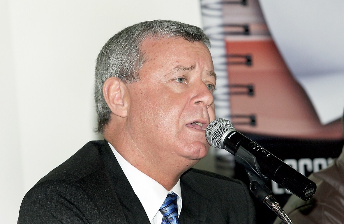 Parcerias garantem bom trabalho da PF no Paraná, destaca superintendente