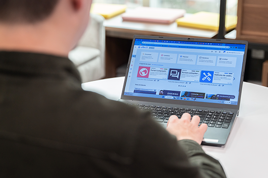 A licitação é a regra para a aquisição de bens e a contratação de serviços pela administração pública