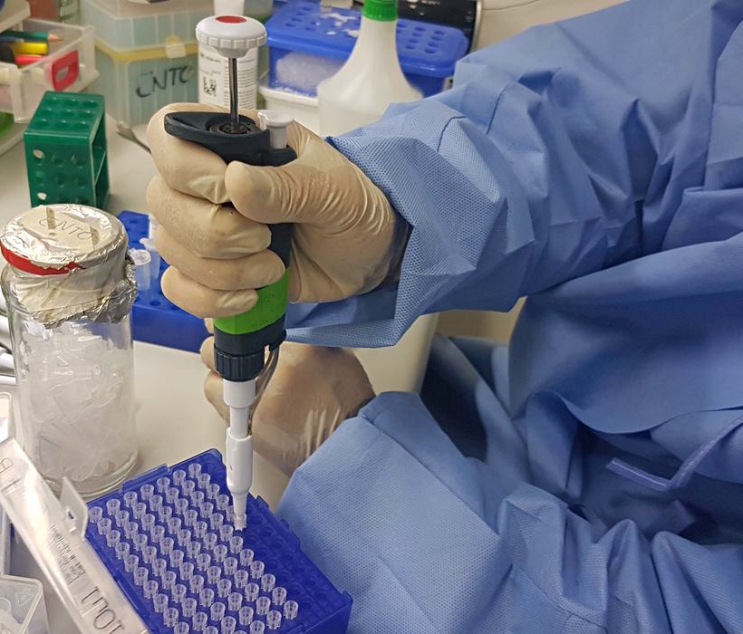Exames laboratoriais são utilizados para a detecção de doenças. Foto: Divulgação
