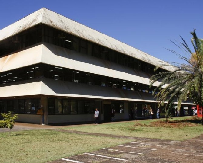 Sede da Prefeitura de Londrina, o segundo município mais populoso do Paraná. Foto: Divulgação/Prefeitura de Londrina