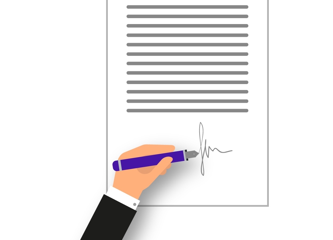 O objetivo do Termo de Ajustamento de Gestão (TAG), firmado entre o TCE-PR e seus jurisdicionados, é obter a regularização voluntária de atos e procedimentos.  Ilustração: Núcleo de Imagem/Diretoria de Comunicação Social