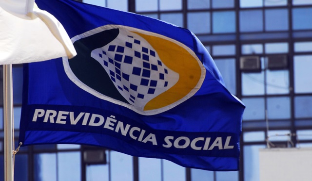 Unidade do Instituto Nacional do Seguro Social (INSS). Foto: Divulgação