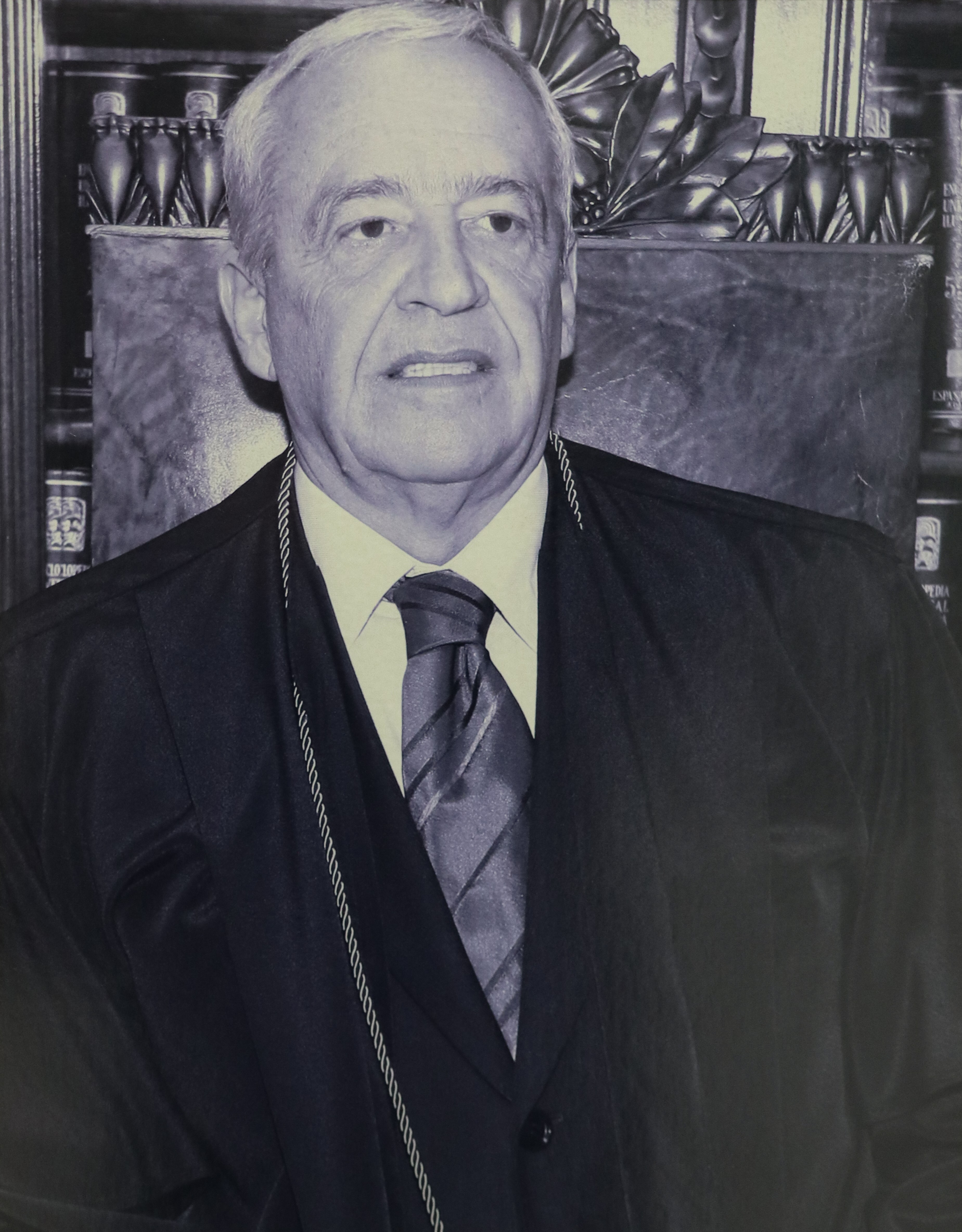 Foto de Hermas Eurides Brandão