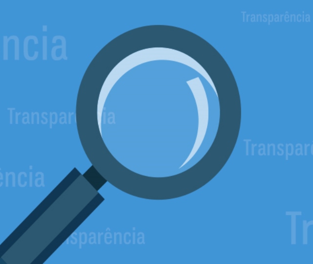 O acesso às informações públicas é um direito do cidadão.