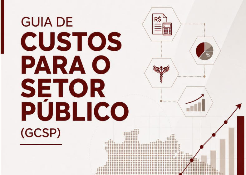 Guia de Custos para o Setor Público (GCSP)