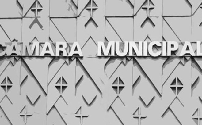 Fachada da Câmara de Vereadores de Cornélio Procópio, município da região do Norte Pioneiro do Paraná. Foto: Divulgação
