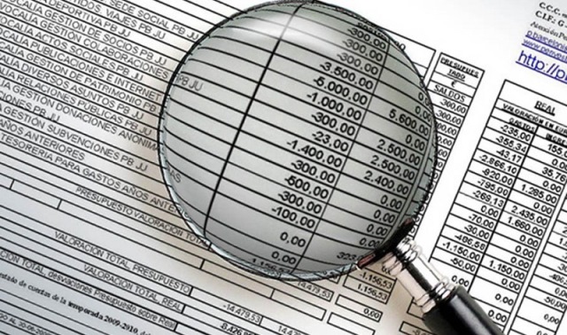 Fiscalizar o gasto público é função do TCE-PR.