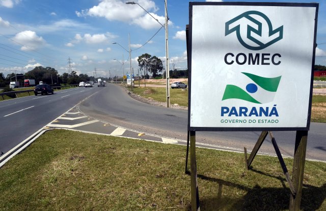PAC da Mobilidade