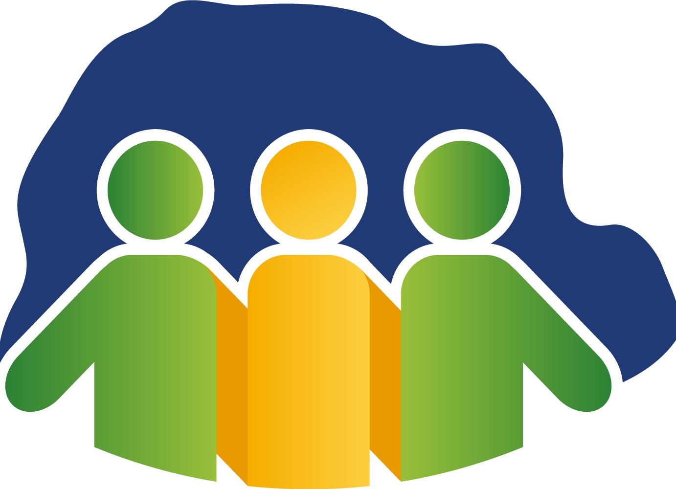 Controle social é a participação do cidadão na fiscalização dos gastos e das políticas públicas. Ilustração: Núcleo de Imagem da Diretoria de Comunicação Social/Divulgação TCE-PR