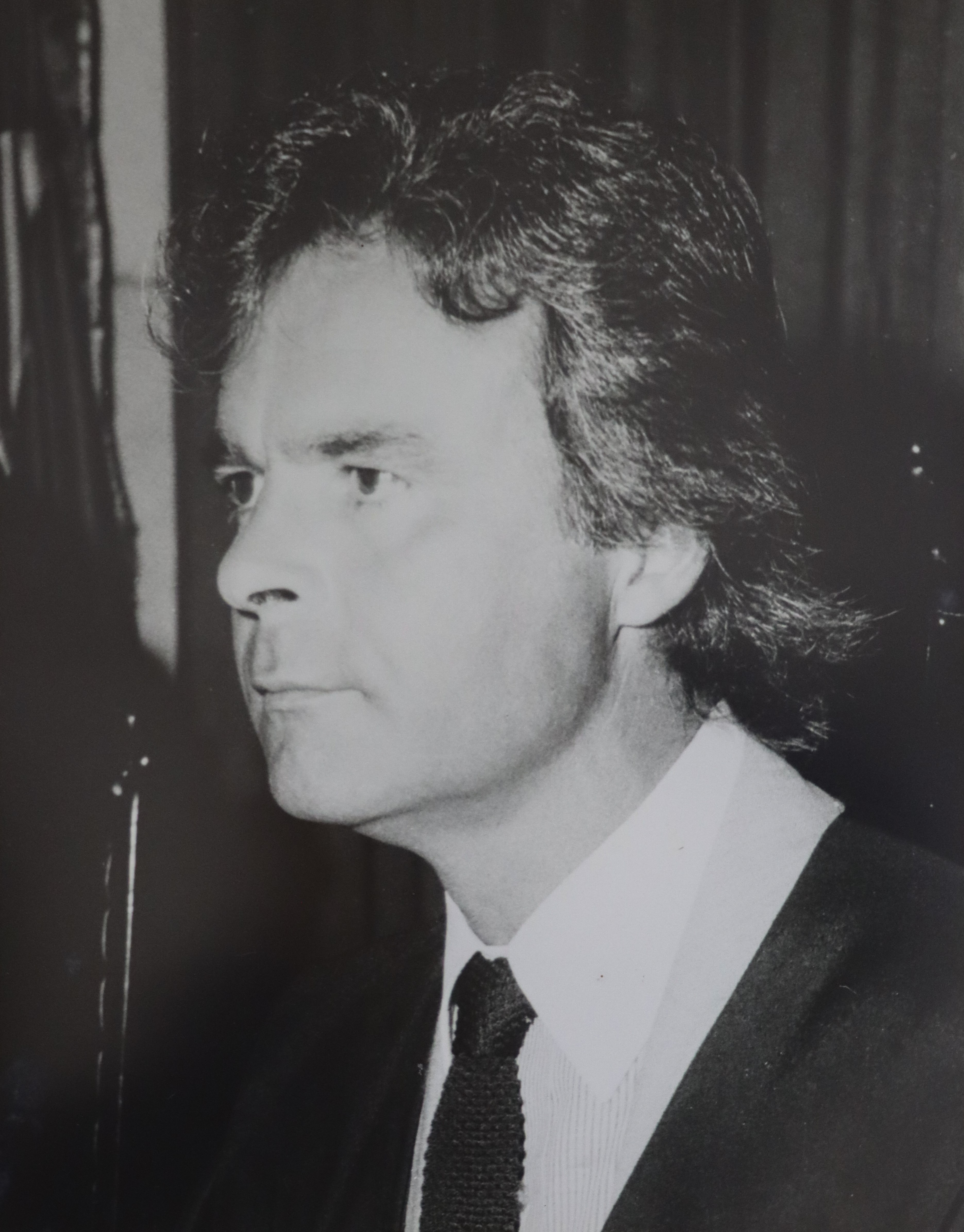 Foto de Cândido Manuel Martins de Oliveira