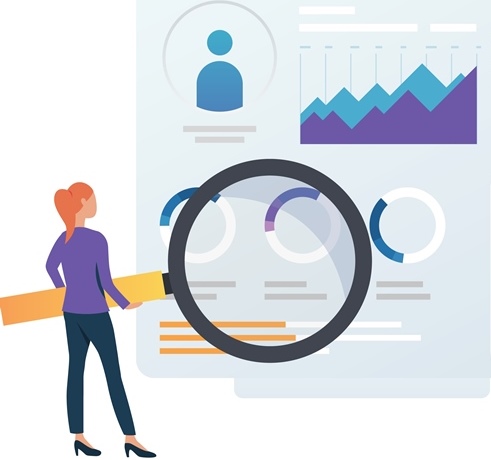 Sistema de controle interno é obrigatório por lei em todos os órgãos públicos. Ilustração: Núcleo de Imagem da Diretoria de Comunicação Social/Divulgação TCE-PR
