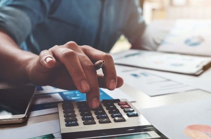 A área da Contabilidade é uma das mais importantes da administração pública