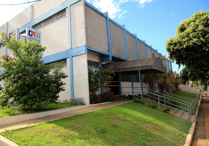Sede da Companhia Municipal de Trânsito e Urbanização de Londrina (CMTU). Foto: Wagner Araújo/Divulgação TCE-PR