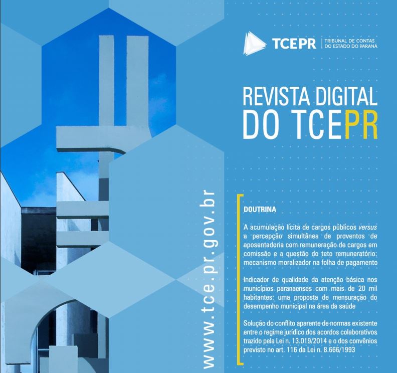 Revista Digital - edição 25