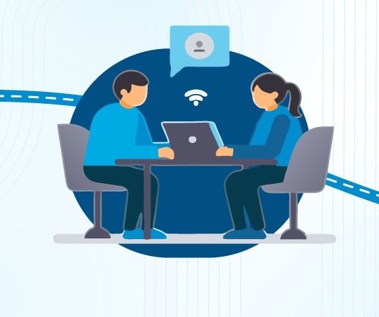 A licitação é a regra geral para a contratação de bens e serviços pela administração pública. Ilustração: Núcleo de Imagem da Diretoria de Comunicação Social/TCE-PR