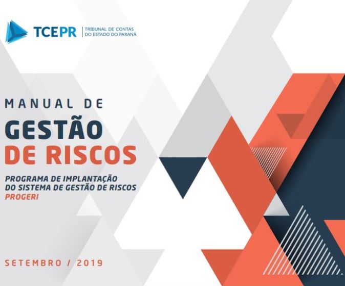 Manual de Gestão de Riscos do TCE-PR