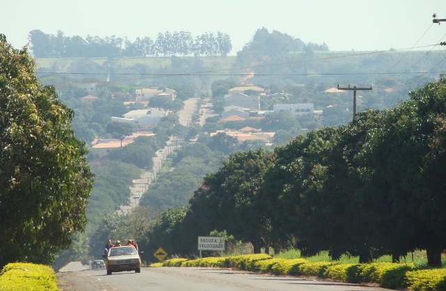 Parecer prévio do TCE será encaminhado à Câmara de Marilena, após o trânsito em julgado do processo