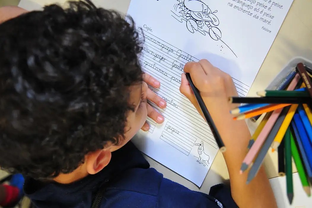 Fornecer uma educação de qualidade à população é um dever constitucional do poder público.