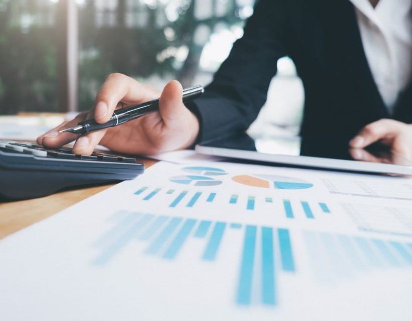 A Contabilidade é uma área do conhecimento essencial para o bom funcionamento da administração pública. Imagem: Divulgação