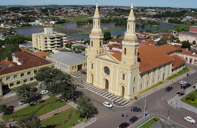 igreja martiz de san'anna