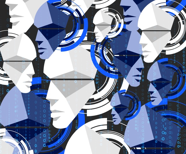 "AVIA - Atendimento Virtual por Inteligência Artificial" é o assistente virtual que esclarece dúvidas dos fiscalizados pelo Tribunal de Contas do Estado do Paraná (TCE-PR). Ilustração: Núcleo de Imagem da Diretoria de Comunicação Social/TCE-PR